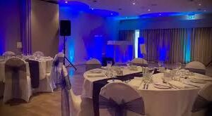 Dinner Dance Ticket